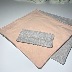 PACK OF 6 Un-Paper Towels